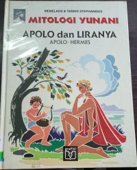 Image of Apolo dan Liranya
