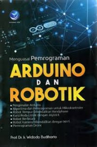 Image of Ardunio Dan Robotik