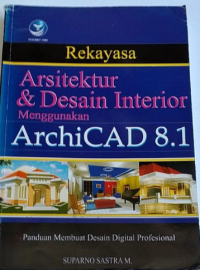 Image of arsitektur dan desain interior