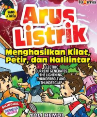 Image of arus listrik