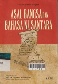 Image of Asal Bangsa dan Bahasa Nusantara