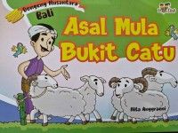 Image of Asal Mula Bukit Catu