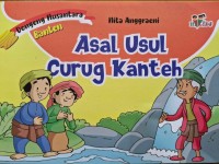 Image of Asal usul curug kanteh