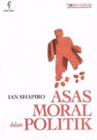 Image of Asas Moral dalam Politik