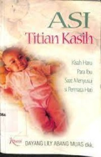 Image of ASI Titian Kasih