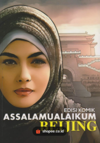 Image of Assalamualaikum Beijing