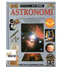 Image of Astronomi