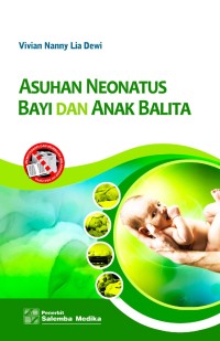 Image of Asuhan Neonatus Bayi dan Anak Balita