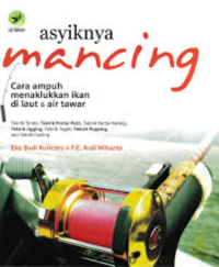 Image of Asyiknya mancing