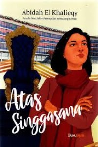 Image of Atas Singgahsana