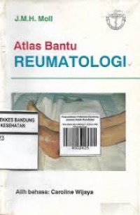 Image of Atlas Bantu Reumatologi