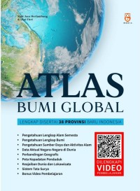 Image of Atlas Bumi Global