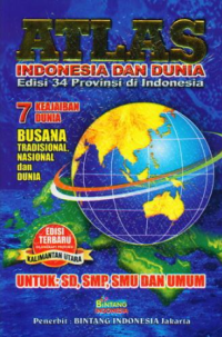 Image of ATLAS indonesia dan dunia