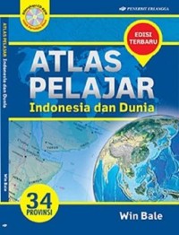 Image of Atlas Pelajar