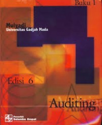 Image of Auditing