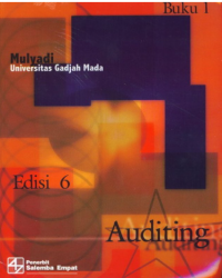 Image of Auditing
