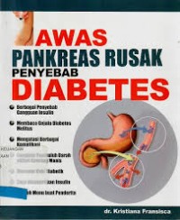 Image of Awas Pankers Rusak Penyebab Diabetes
