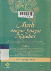 Image of Ayah dengan Sejagat Nasehat
