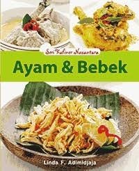 Image of Ayam dan Bebek