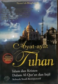 Image of Ayat-ayat Tuhan