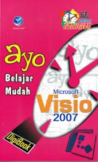 Image of Ayo belajar Mudah Microsoft Point 2007
