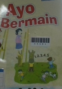 Image of Ayo bermain