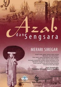 Image of Azab dan Sengsara