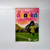 Image of Azalea Cewek Penggila Bola
