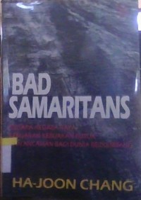 Image of Bad Samarintans