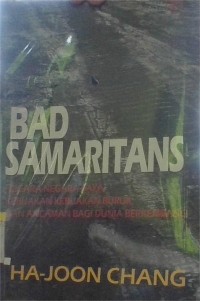 Image of Bad Samaritans