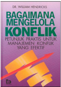Image of bagai mana mengelolah konflik