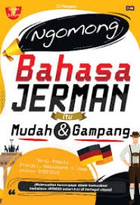 Image of Bahasa jerman itu mudah & gampang