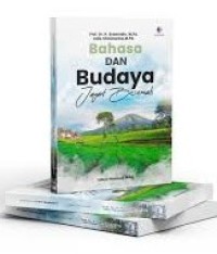 Image of Bahase dan Budaye Jagat Besemah