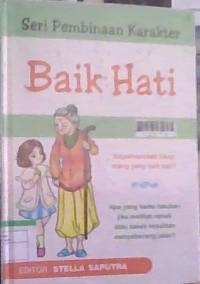 Image of Baik Hati