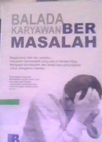 Image of balada karyawan bermasalah