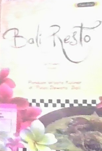 Image of Bali Resto