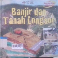 Image of Banjir dan tanah longsor