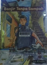 Image of Banjir Tanpa Sampah