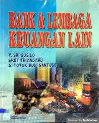 Image of Bank dan Lembaga Keuangan Lain