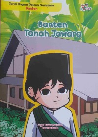 Image of Banten Tanah Jawara