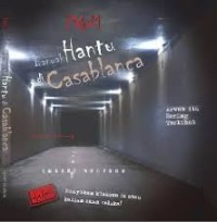 Image of Banyak Hantu di Casablanca