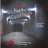 Image of Banyak hantu di casablanca