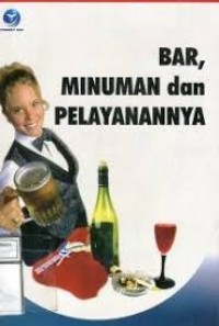 Image of Bar, Minuman dan Pelayanannya