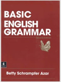 Image of Basic English Grammar