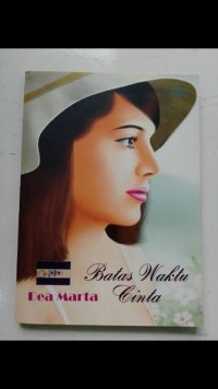 Image of Batas Waktu Cinta