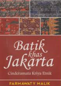 Image of Batilk Khas Jakarta