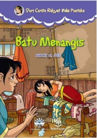 Image of Batu Menangis