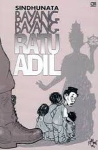 Image of Bayang-bayang ratu adil