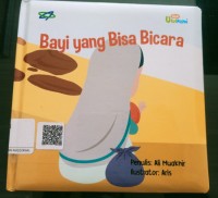 Image of Bayi Yang  Bisa Bicara