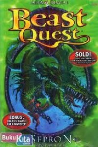Image of Beast Quest
